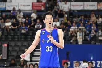 「未来を諦めないで」吃音を公表したBリーガー、母の涙が活動の原点に