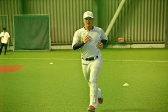 「1軍はやっぱそういうところ」ソフトバンク石塚綜一郎、再昇格を目指してファームで仕切り直し