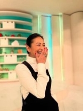 亜希が感じる元夫の背中…思いにじむ清原和博さんを撮影〝東京ドームでの姿〟に「胸が熱く」「いやもう感動」の声