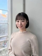 「重そう」テレ朝お天気お姉さん〝ぺったんこ〟ショットに反響「元気になった」「入ってますよ」「逆なのがいい」「斬新です」