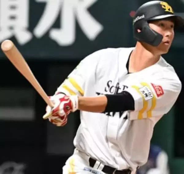 2番正木智也、5番秋広優人、9番イヒネ・イツア　ソフトバンクが宇部で巨人戦