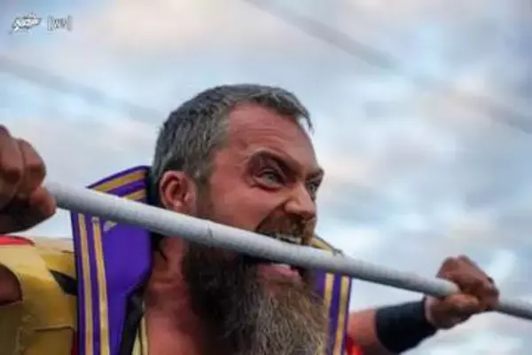 「この1年間の感情を感じてもらいたかった。私こそがDANGERでありトップクラスだと証明できた」ジョシュ・クレインとTAKAみちのくが激戦を振り返る【インタビュー】