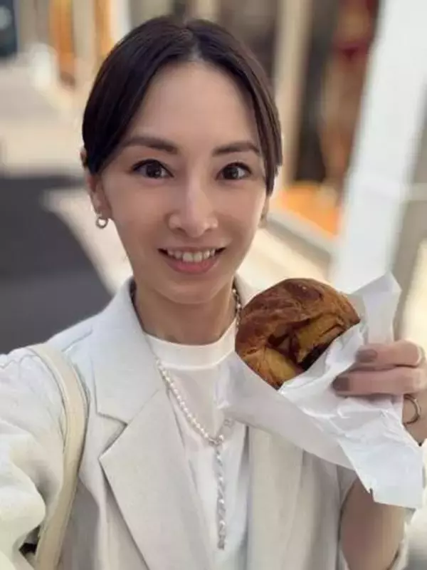 「すご！！」「販売出来そう」北川景子の〝新作パッチワークトート〟に反響「何でも買えるのに手作りするなんて」「温かさが伝わってくる」