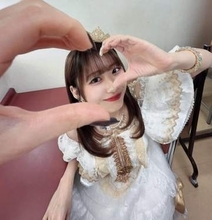 「原石かも」モー娘。新メンバーは大分県出身〝中学2年生〟！26歳リーダー・野中美希との2ショットが話題「清楚で真面目そうで素敵な子」「中2で若すぎて怖いな」「未来のモーニング楽しみすぎるって」