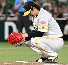 「こんな日もありますよ」　ソフトバンク小久保監督、まさかの同点3ランを浴びた守護神・杉山一樹をかばう