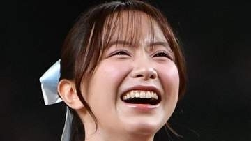 「この写真の人は…」森香澄に騒然「顔違う」「女優だからか!?」「ハマり過ぎ」映画初主演ショットに反響続々