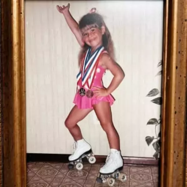 15歳で長野五輪金…タラ・リピンスキー〝激変〟43歳の最新ショットに「懐かしい」「今見ても感動する」