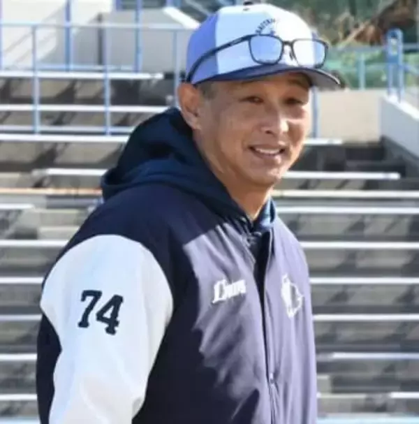 「この時期で良かったというところ」西武・西口文也監督〝守乱〟に苦笑い