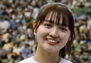 「まさにホームラン級」父は名捕手〝ユニホームはだけた〟ベッドショットの細川愛倫に反響「なんと。。」「言葉が見つかりません」