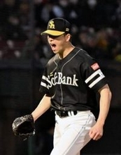 「自分なりの仮説を立てて臨んだ1球」絶体絶命の満塁機でもソフトバンク大関友久が冷静に欠かさず続けた思考