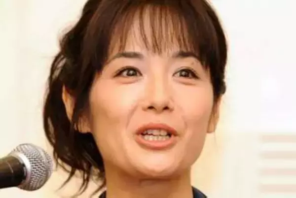 「すごい老けて貧困な感じを…」57歳・富田靖子がネトフリ出演で〝激変〟…衝撃の姿に「あそこまで汚くなれる女優さんなかなかいない」の声