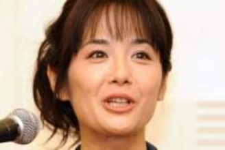 「すごい老けて貧困な感じを…」57歳・富田靖子がネトフリ出演で〝激変〟…衝撃の姿に「あそこまで汚くなれる女優さんなかなかいない」の声