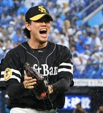 「本多コーチと栗のファインプレーです」ソフトバンク小久保監督　執念のリクエスト成功の舞台裏明かす
