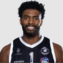 「クラブのために戦えること楽しみ」ライジングゼファー福岡が201センチのPF、セージ・トルバート三世と契約【Bリーグ】