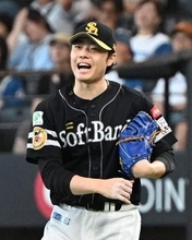 「ここら辺でパフォーマンスが出なくなることはない」4年連続50登板のソフトバンク松本裕樹　シーズン最終盤に完成形へ