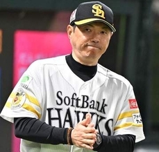 ソフトバンク小久保監督、球団功労者の命日に白星誓う「ものすごいさみしがり屋だから」　「9・15」は2年連続大阪で白星