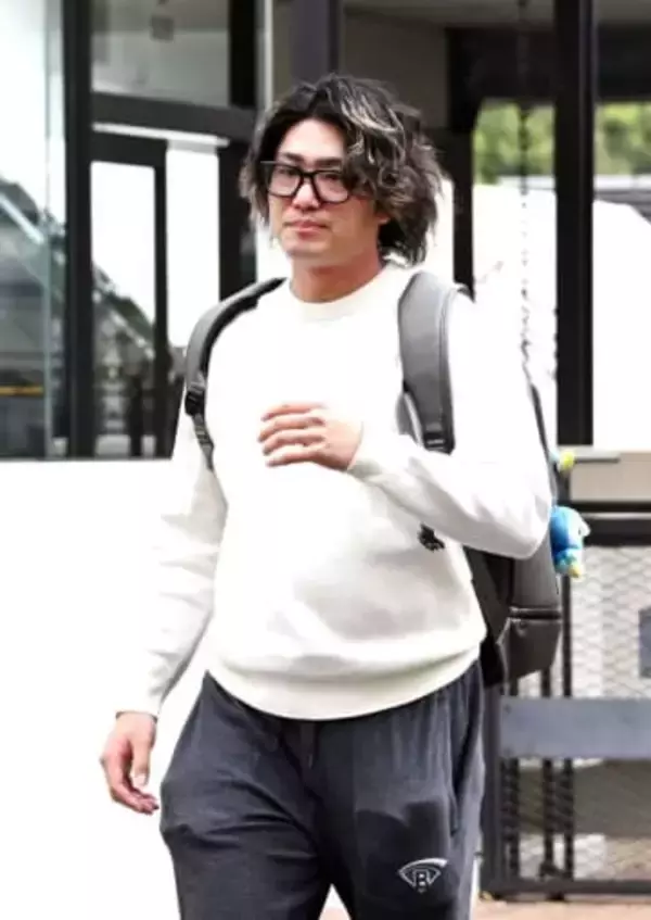 「行くからにはワールドチャンピオンを」メジャーに挑む西武・今井達也　同学年右腕のMVPに「感心している場合じゃない」