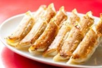 今年こそ首位奪還…〝餃子王国〟宇都宮の衝撃街灯が話題「餃子と言うより…」「街を照らすとは思ってなかったろうな」