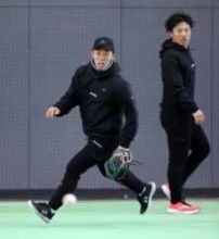 「原点に返って2月を…」ソフトバンク今宮健太　プロ17年目の覚悟　求めるものは前人未到の記録