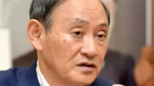 「我が子に出会えた」〝引退表明ショット〟に感謝の声〝不妊治療保険適用〟に尽力、菅義偉元首相の最新投稿に反響「ありがとう」「革命的な施策だった」