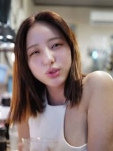 体重6㌔増…愛甲千笑美、透け透け水着ショットに「ちょうどいい！」「めちゃめちゃ細いですよ」と驚きの声