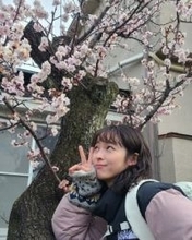 「素で驚きの声出た」25歳で10歳上俳優と結婚、第1子誕生〝雰囲気一変〟清野菜名の最新姿に「どうなってん!?」「ママになって…」「惹かれる」の声