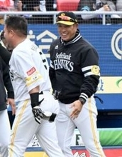 ソフトバンク小久保監督、強打の日本ハム2連戦前に「ソロはオッケー」開幕3連戦は8被弾でも3連勝