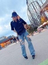 「整形総額1000万」「元キャバ嬢」〝衝撃デザイン〟ビキニ姿のキックボクサーMelty輝が話題「腹筋すごい!」「プロ意識高い」の声