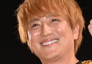 「なんとゴージャスな面々」上地雄輔が〝歌舞伎俳優〟の披露宴出席で「凄い豪華な披露宴ですね」「どこに混ざってるの？」「ザ・芸能界って感じ」