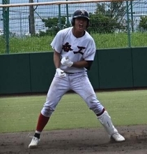 ノーサインで6得点ビッグイニング　香椎工が1点差逃げ切り5年ぶり4回戦【高校野球福岡大会】