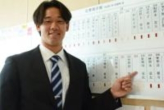 ドラ2稲川竜汰らソフトバンク支配下ルーキー4選手が入寮　ドラ1佐々木麟太郎の入団交渉は6月前後に解禁