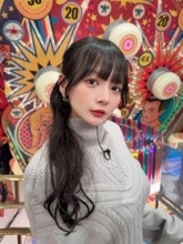 「短め、すき？」岡田紗佳〝ヘアチェンジ〟に反応二分「似合ってますが…」「ショート似合い過ぎ」