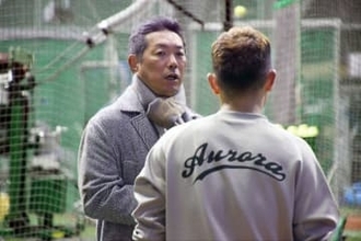 「国を最優先で」ソフトバンク小久保監督、侍・近藤健介の左翼調整バックアップ姿勢示す　チームでは右翼想定も