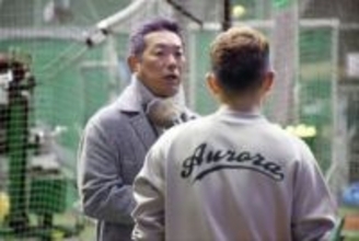 「国を最優先で」ソフトバンク小久保監督、侍・近藤健介の左翼調整バックアップ姿勢示す　チームでは右翼想定も