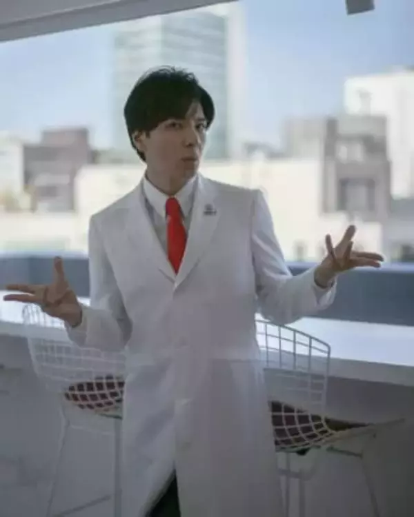 「長年ファンだけど衝撃」10歳下女優と結婚＆第1子誕生…〝雰囲気一変〟41歳生田斗真の姿に「封印されてたのかも…」「応援してます」の声