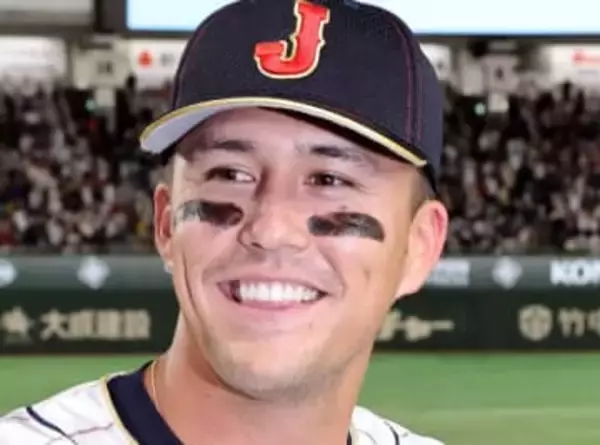 「わー‼ たっちゃーーん！」ヌートバー〝最新姿〟を球団が公開！「久しぶりに見たよ」「WBCで見たかったぁ」日本のファン歓喜