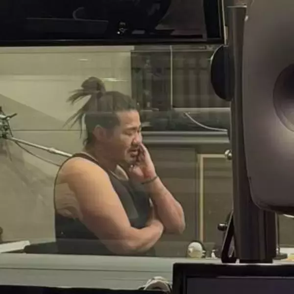 〝魂の津軽三味線〟バチさばき、Netflixで大ブレイク一ノ瀬ワタルに反響「痺れた」「すごい泣いた 嬉しくなった」