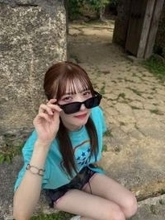 「似てるねぇ」ゴマキの姪、20歳アイドル芹澤もあの〝女豹〟オフショットが話題「さすが後藤家」「遺伝子って凄い」