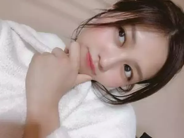 「ギャップ凄い」くびれ女王・林ゆめ〝激変〟平成ギャル姿に「黒のボディ、めちゃカッコいい」「黒ゆめちゃん、良き」