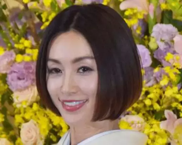 酒井法子、女子プロレスラーになった〝共演子役〟と再会２ショットに反響「驚きの世界に飛び込まれたんですね！」「情熱をカタチにしていくパワーを尊敬」