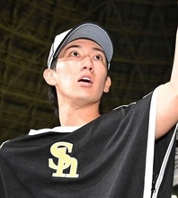 ソフトバンク大津亮介　ハーラートップタイの9勝目なるか　オスナはベンチ外【楽天戦スタメン】