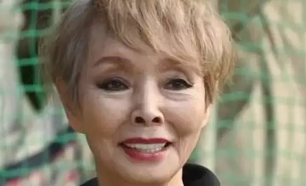「ゾワゾワした」研ナオコ〝激変〟衝撃のワンカット！「強烈な存在感」話題の美容整形ドラマに出演