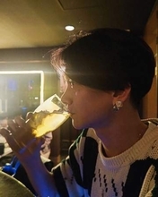 兄弟で仮面ライダー俳優！〝タトゥーチラリ〟姿の三浦涼介に「躍動感あふれる姿」「ビジュアルが強い」「たくましい」と反響