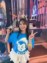 「前と後ろどっち派？」衝撃水着〝令和の不適切クイーン〟比留川マイに悶絶「凄すぎませんか」「はみ出してね」