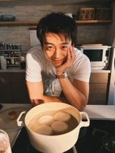 「じゃあ、あんたが作ってみろよ」で大注目…26歳女優〝雰囲気ガラリ〟自然体な姿に「ドラマと全然違う」「柔らかい雰囲気良い」の声