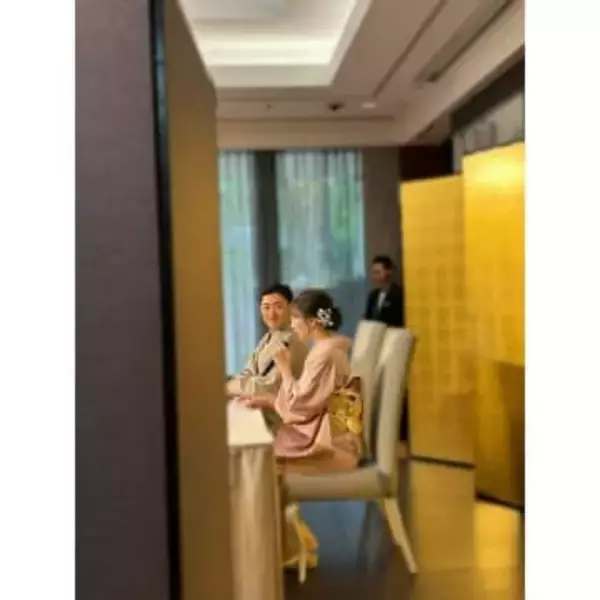 義母とおせち作り！〝梨園の新嫁〟元乃木坂・能條愛未との〝母娘花嫁修業ショット〟に「お顔の雰囲気が似てる」「成駒屋安泰ですね」の声