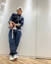 「まっっって」「はせじゅん!!」CDデビューせず俳優業で飛躍…大河出演も果たした40歳元ジュニア、現在の姿に反響！加藤シゲアキと2ショット「私服?とてもレアな2ショ！」