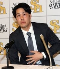 「先発の100は1年間いればいくけど…」ソフトバンク藤井皓哉　1億2000万円の大台突破も　2年続けて査定見直し要望