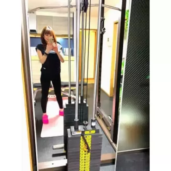 「健在で何より」「マジ若い」ギルガメでブレイク…水谷ケイ〝51歳の水着ショット〟に反響続々