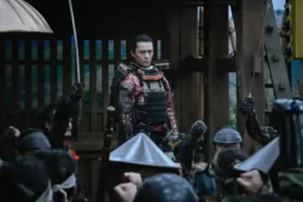 【豊臣兄弟!】いよいよ「桶狭間」、小一郎と藤吉郎は父の仇を討つのか、兄弟が下す決断とは？〈25日放送のあらすじと場面写真〉